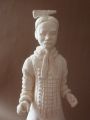 Soldat chinois - Archives