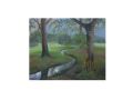 Sous-bois, 2011 - Paysages