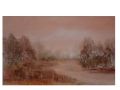 Aurore, 2012 - Paysages