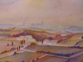 Paysage de campagne, 2013 - Paysages