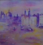 Canal Grande - Paysages