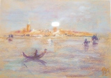 Venise - Paysages