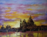 La Salute - Abstraits
