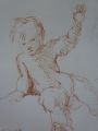Etude - Dessins