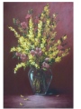 Forsythias, 2013 - Bouquets