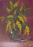 Petits mimosas - Bouquets
