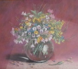 Bouquet de fleurs des champs - Bouquets