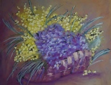 benedicte-baraston - Bouquets