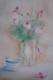 Un dimanche après-midi - Bouquets