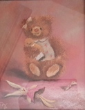 Mon doudou et moi... - Fantaisie pour enfants