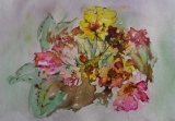 Les sauvageonnes - Fleurs