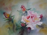 Gourmandise - Fleurs