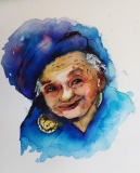 benedicte-baraston - Portraits