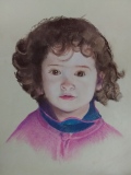 benedicte-baraston - Portraits