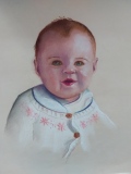 benedicte-baraston - Portraits