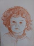 benedicte-baraston - Portraits
