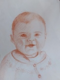 benedicte-baraston - Portraits